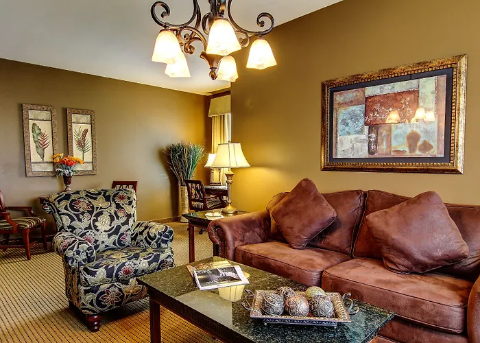 The Wildwood Hotel
