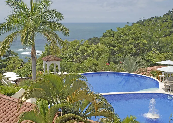 Parador Nature Resort And Spa Manuel Antonio