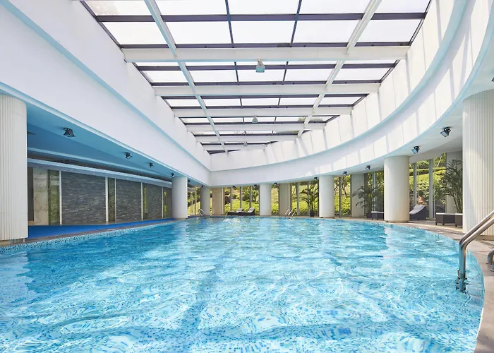 Sheraton Zhoushan Hotel