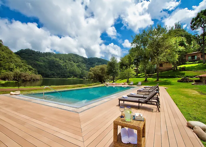 Sierra Lago Resort & Spa Hotel