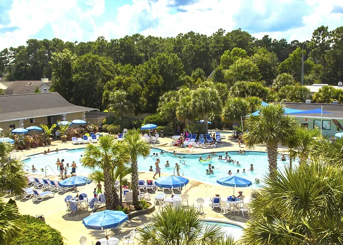 Grand Palms Resort Surfside Beach