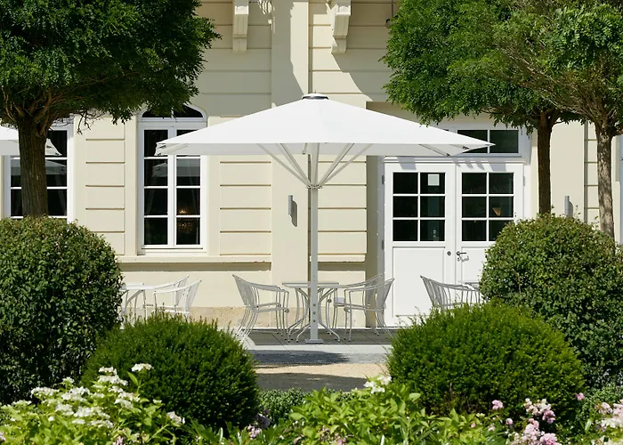 Hotel Elbresidenz an der Therme Bad Schandau