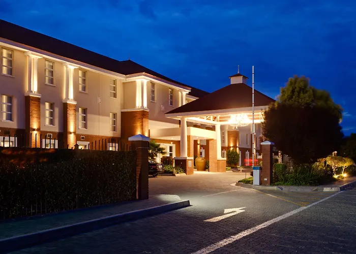 Protea Hotel By Marriott Mahikeng