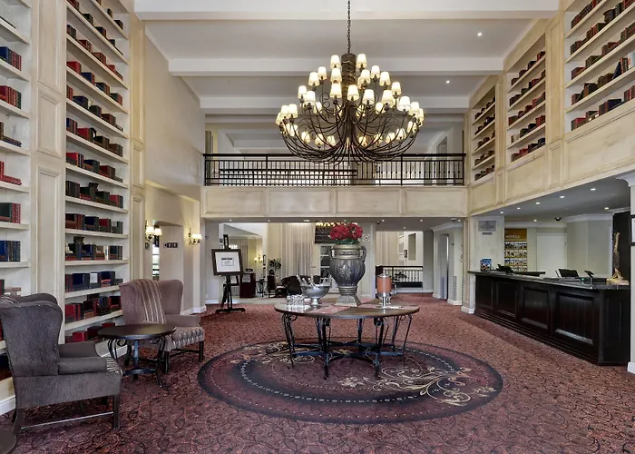 Protea Hotel By Marriott Mahikeng