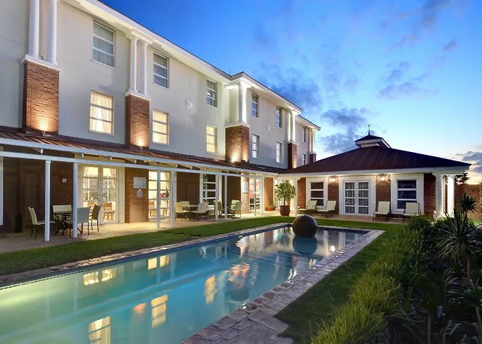 Protea Hotel By Marriott Mahikeng