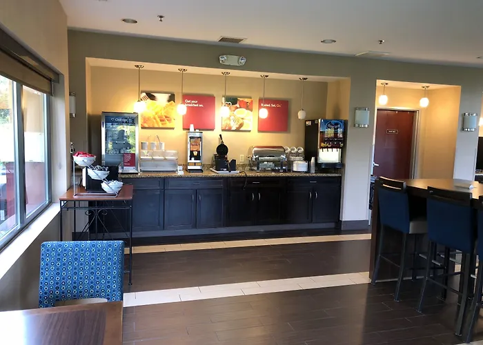 Comfort Suites Elkhart South