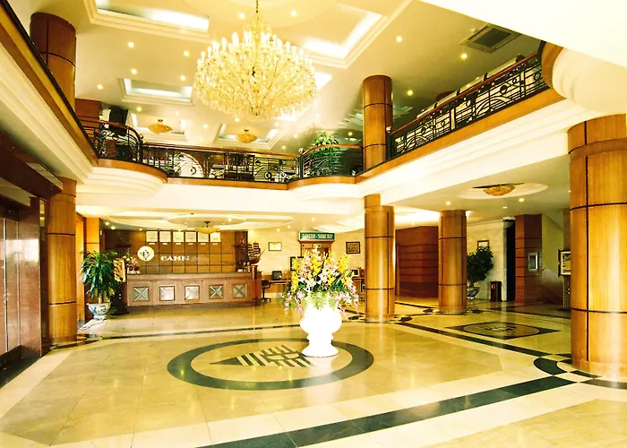 Camela Hotel & Resort