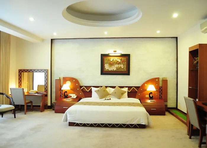 Camela Hotel & Resort