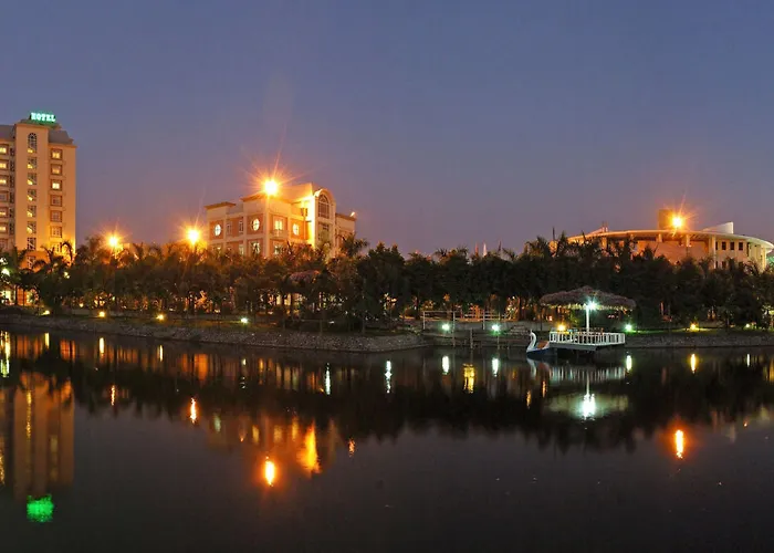 Camela Hotel & Resort