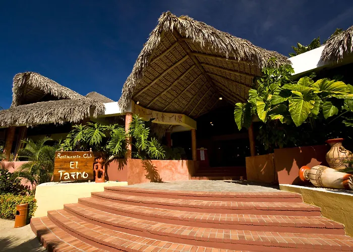 Hotel Catalonia Bayahíbe