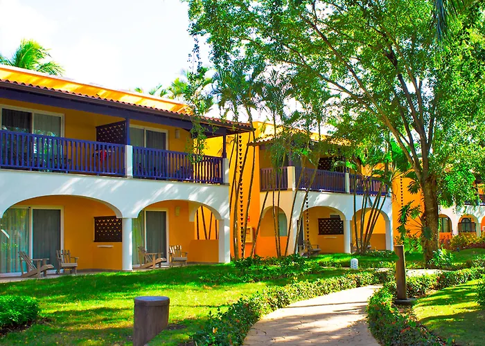 Catalonia Bayahibe Hotel
