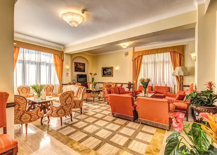 Grand Hotel Hermitage