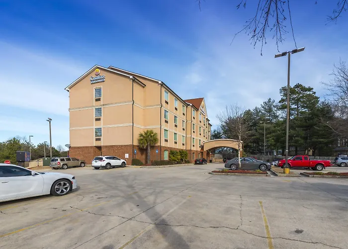 Comfort Inn & Suites Villa Rica