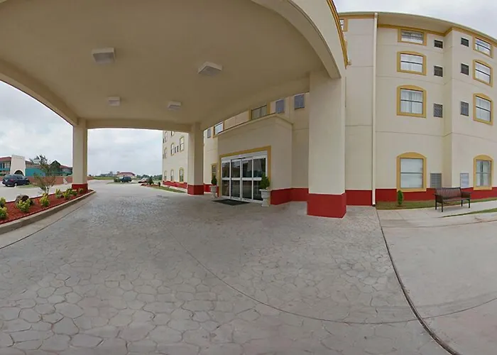 Comfort Suites Yukon - Sw Oklahoma City