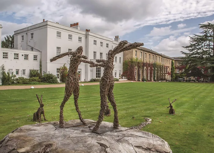 De Vere Beaumont Estate Old Windsor