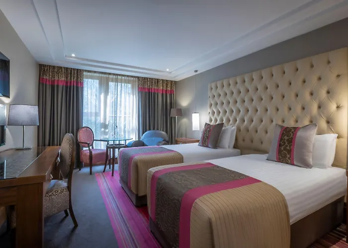 The Maritime Hotel Bantry