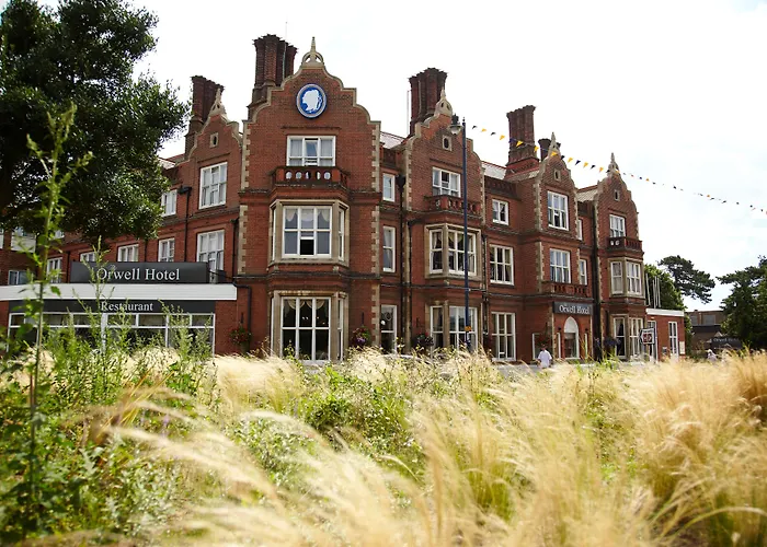 The Orwell Hotel