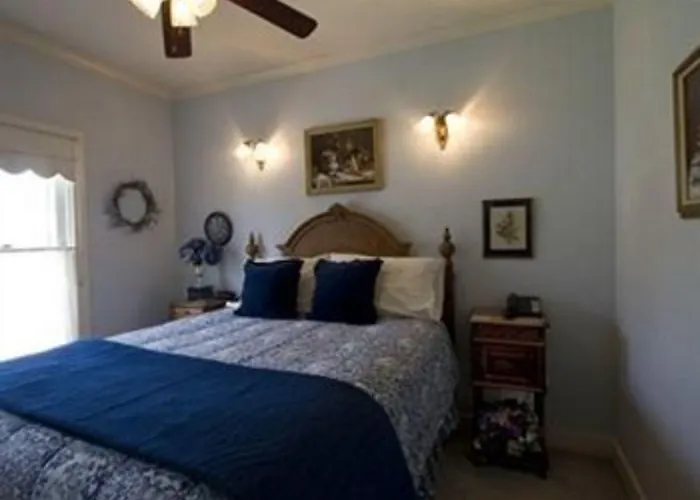 Magnolia Hotel Jacksonville