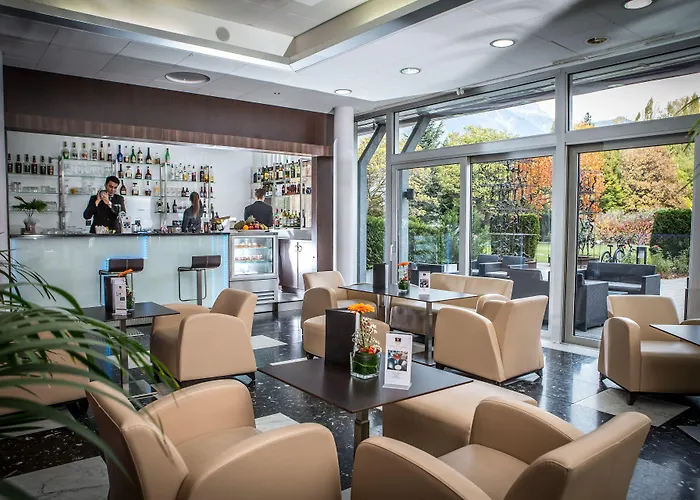 Hotel Vatel 4* Superior