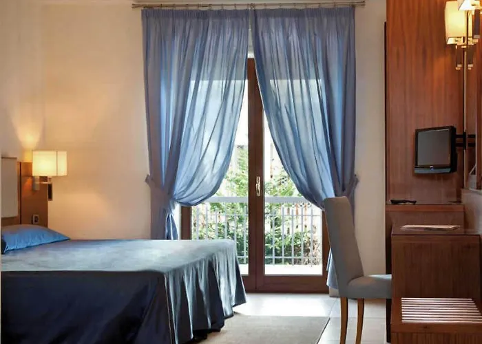 Suites & Residence Hotel Pozzuoli