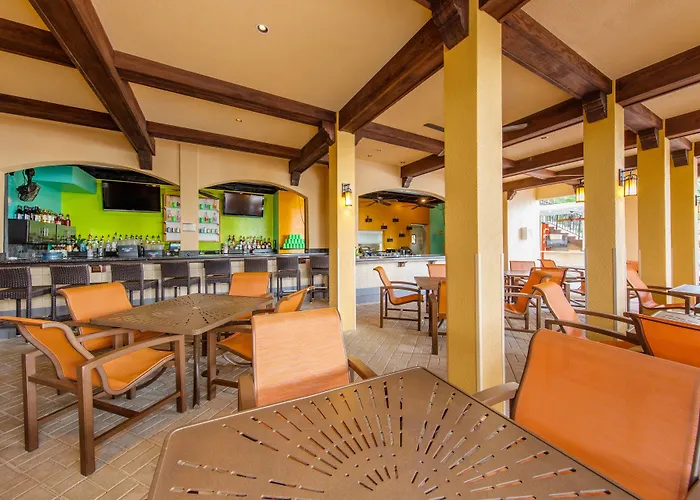 Marriott'S Frenchman'S Cove