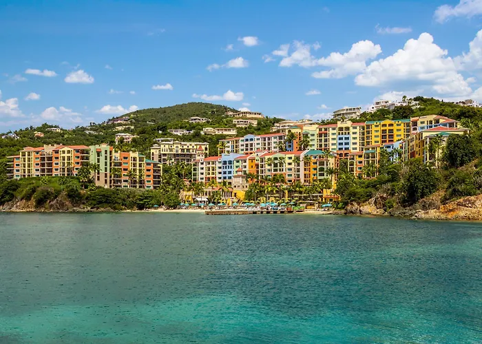 Marriott'S Frenchman'S Cove