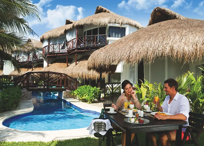 El Dorado Casitas Royale, All & More Inclusive - Adults Only Puerto Morelos
