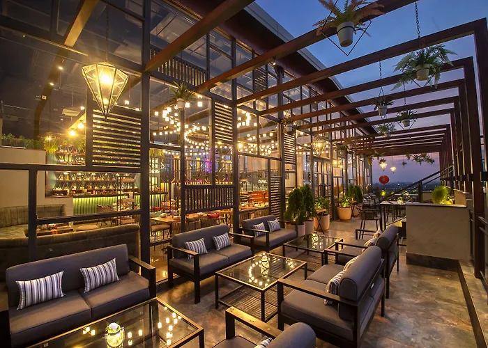Lemon Tree Premier, Jaipur