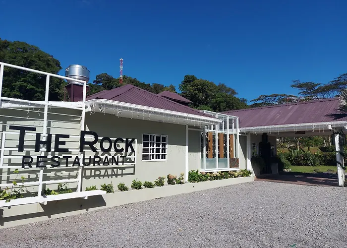 The Riverside Inn Boquete