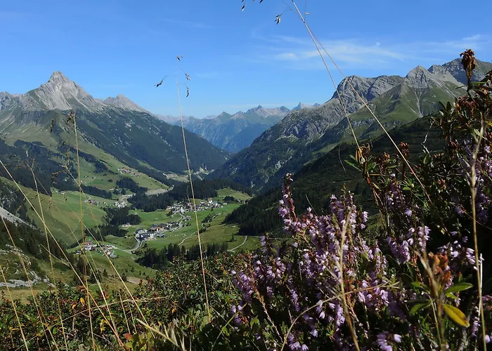 Wellnesshotel Warther Hof Warth 