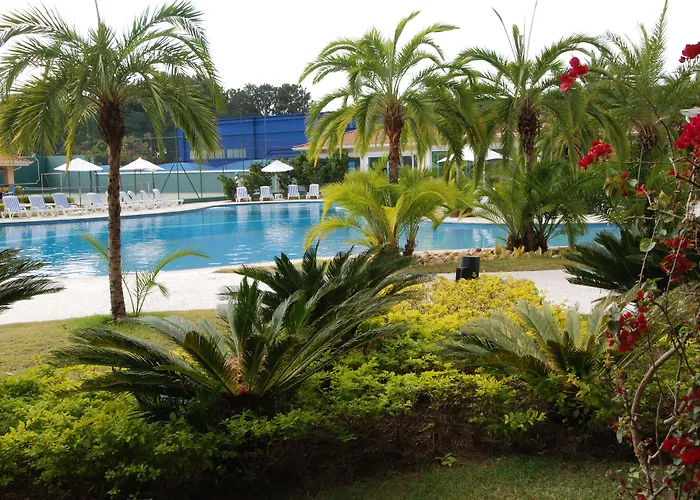 Vitoria Hotel Convention Indaiatuba