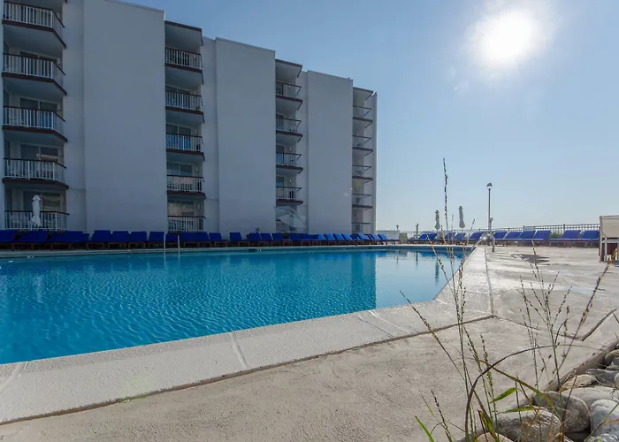 Icona Diamond Beach Wildwood Crest