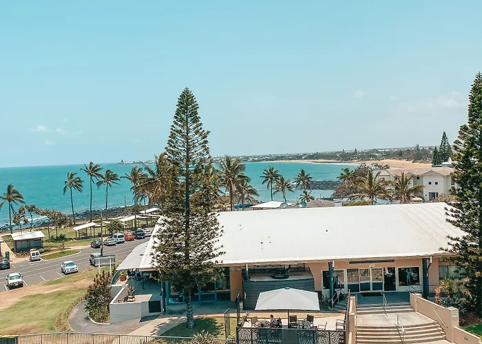 Bargara Blue Resort