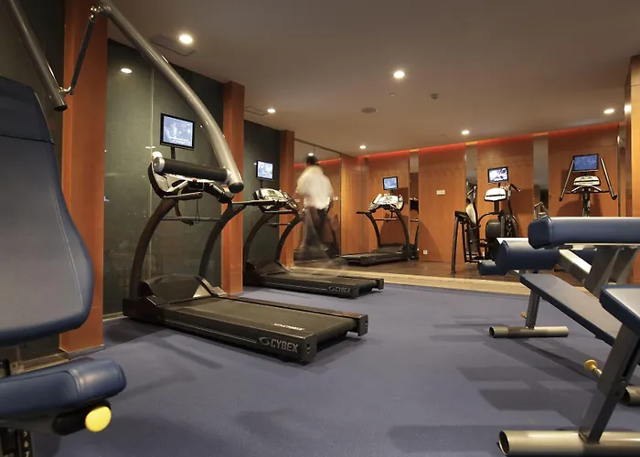 Intercontinental Century City Chengdu