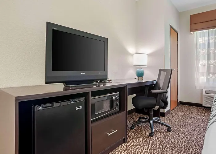Sleep Inn & Suites Montgomery East I-85