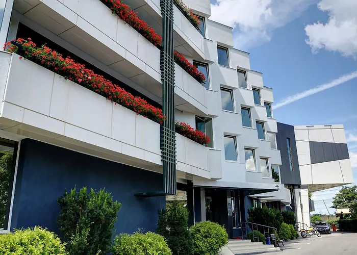 Best Lido Hotel
