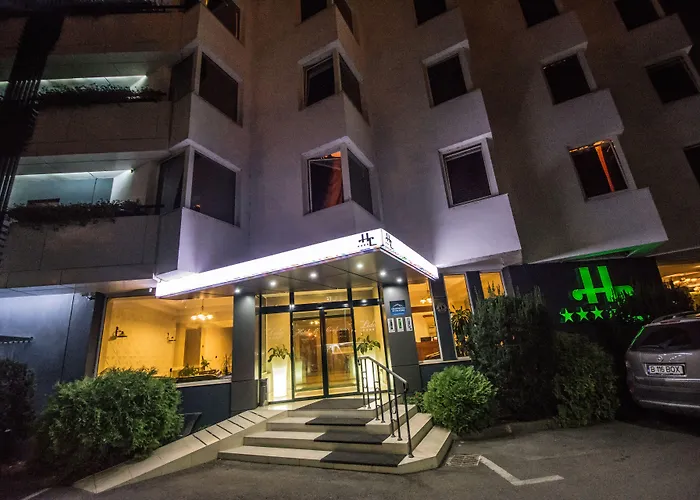 Best Lido Hotel