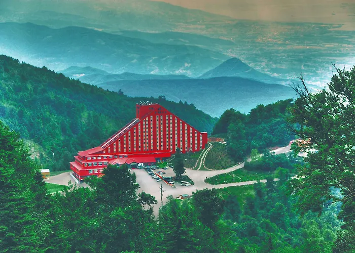 The Green Park Kartepe