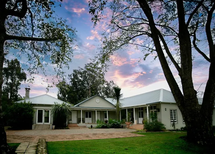 Fordoun Hotel And Spa