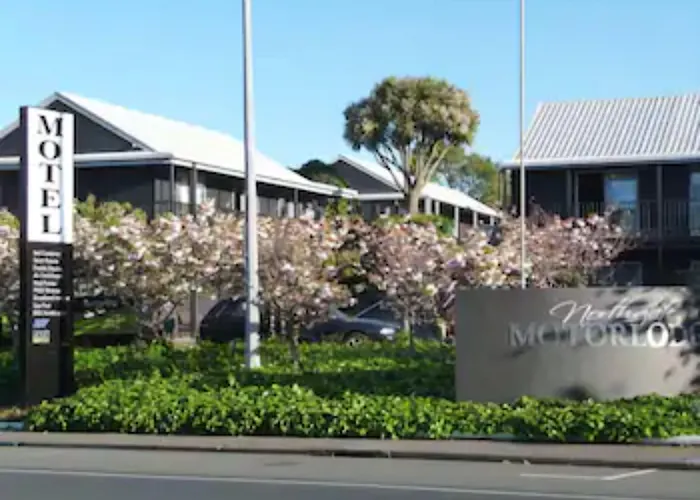 16 Northgate Motor Lodge