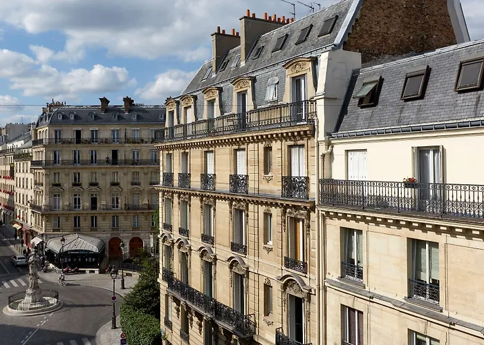 Hotel Antin St Georges
