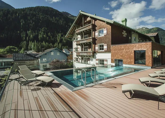 Hotel Schwarzer Adler - Sport & Spa