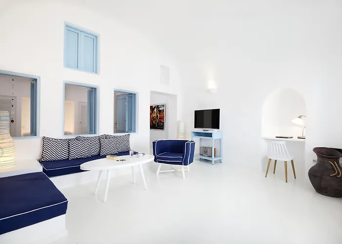 Dreams Luxury Suites