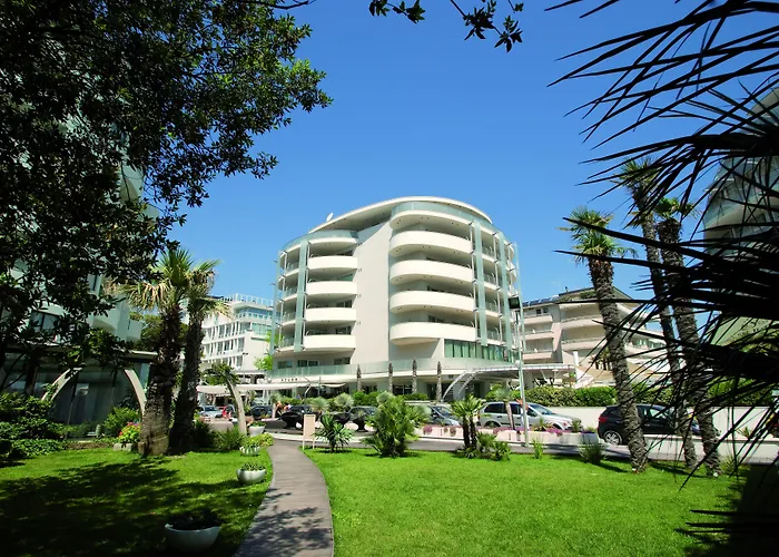 Hotel Premier&Suites - Premier Resort Milano Marittima