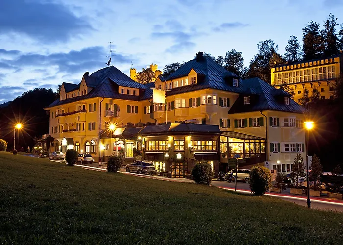 Hotel Mueller