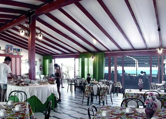 Hotel Alceste