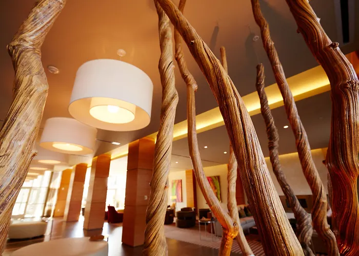 I Hotel And Illinois Conference Center - Champaign