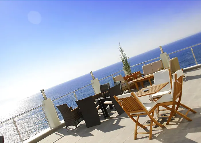 Korumar Hotel Deluxe Kuşadası