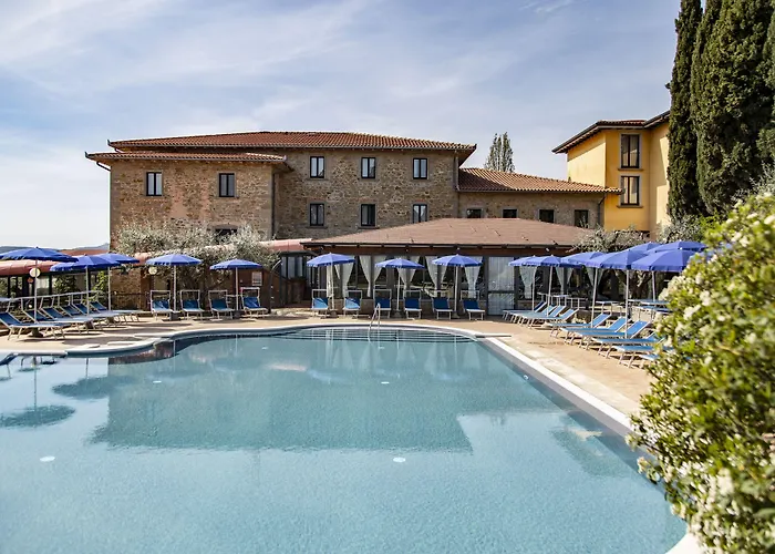 Hotel Villa Paradiso