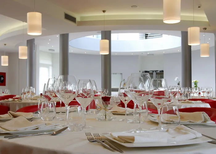 Joivy Together Florence Urban Resort Bagno a Ripoli